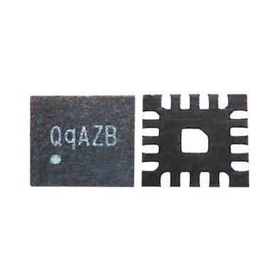 Original QqBTB QqB qQA Q9B QQE SY8386BRHC QFN16 Controller Integrated Circuit IC