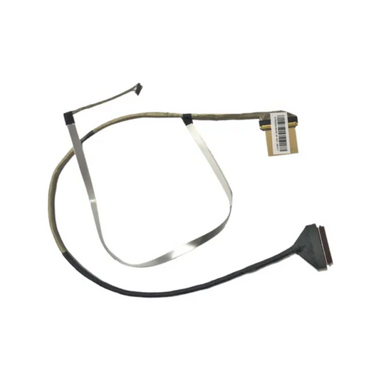MSI GF65 GF63 MS16W1 Series - Laptop LVDS LCD Screen Video Display Cable Flex