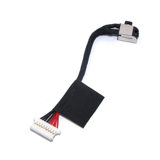 [048JWV] Dell Inspiron 15 7590 7591 Series - Laptop DC Power Jack Socket Charging Port Cable Flex - Polar Tech Australia