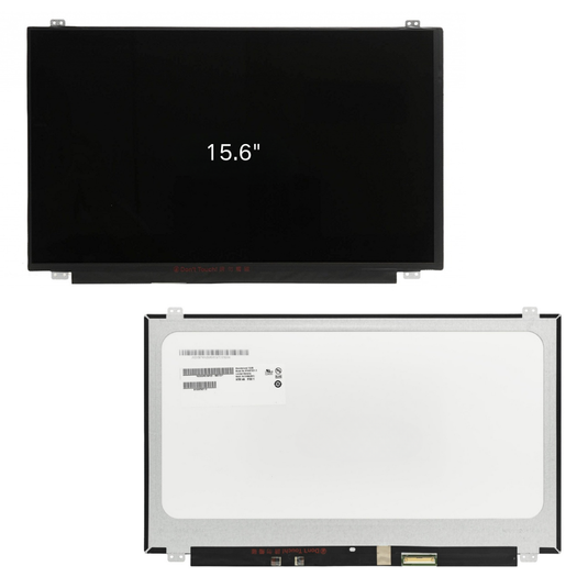 Lenovo IdeaPad 310 Touch-15IKB / IdeaPad 320 Touch-15IKB (81BH) 15.6" 15.6 Inch Series - Laptop Touch Display LCD Screen Digitiser Assembly