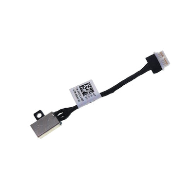 [0VGYC4] Dell Inspiron 15 7500 7506 Series - Laptop DC Power Charging Port Jack Flex Cable - Polar Tech Australia