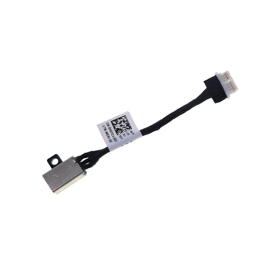 [0VGYC4] Dell Inspiron 15 7500 7506 Series - Laptop DC Power Charging Port Jack Flex Cable - Polar Tech Australia