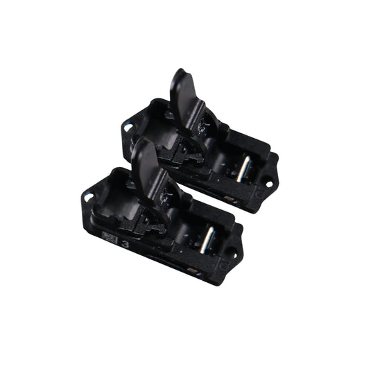 Microsoft Surface Pro 9 (2038 1996 1997) 10 For Business (2079) - Back Kickstand Hinge Set (Pair) - Polar Tech Australia