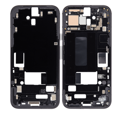 Google Pixel 8A - Mid-Frame Middle Housing - Polar Tech Australia