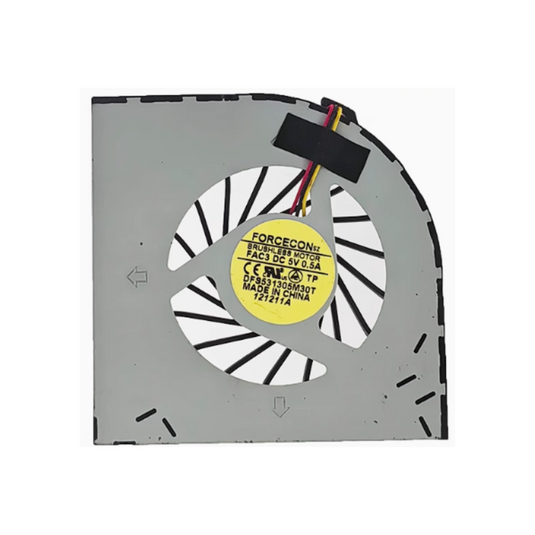 LG Electronics A520 A515 A530 CWQLH FAC3 Series - Laptop CPU Cooling Fan Cooler