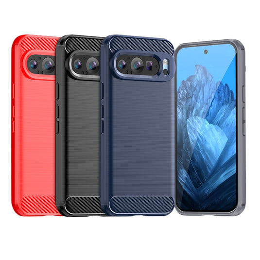 Google Pixel 9A - Heavy Duty Rugged Anti Knock Back Cover - Polar Tech Australia