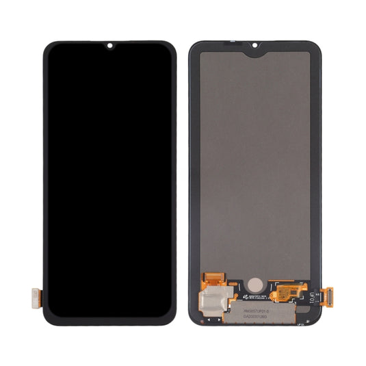 [ORI] Xiaomi Mi 10 Lite 5G / Redmi 10X PRO 5G / Redmi 10X 5G - OLED LCD Display Touch Digitizer Screen Assembly - Polar Tech Australia