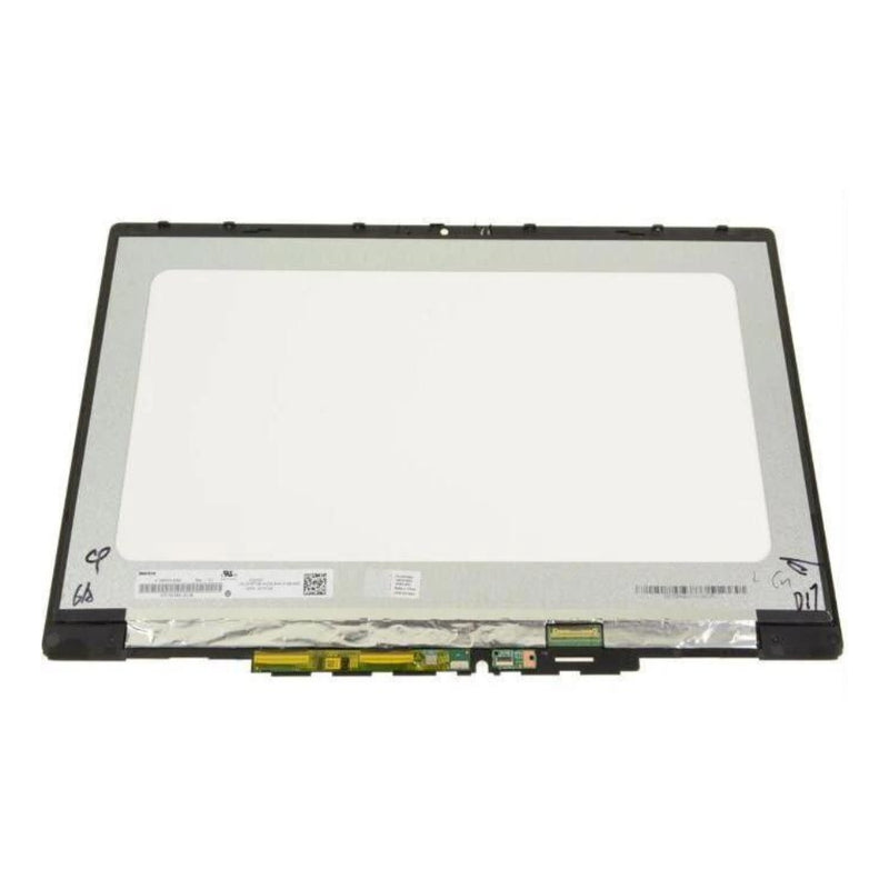 Cargue la imagen en el visor de la galería, [With Bezel Frame] Dell Inspiron 5582 5591 15.6&quot; 15.6 Inch Series - Laptop Touch Digitizer Display FHD LCD Screen Assembly - Polar Tech Australia

