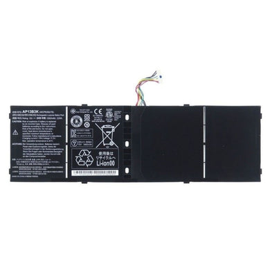 [AL13B3K] Aspire E15 15.6
