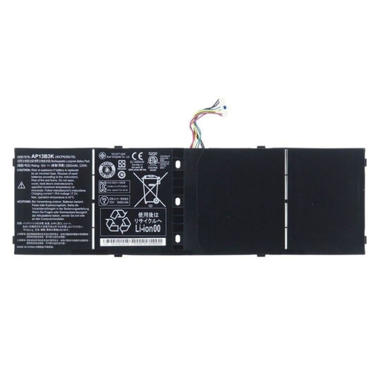 [AL13B3K] Aspire E15 15.6
