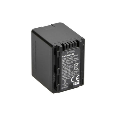 [VW-VBT380] Panasonic HC-WZX2M HC-V230M HC-V360M Series - Video Camera Replacement Battery - Polar Tech Australia