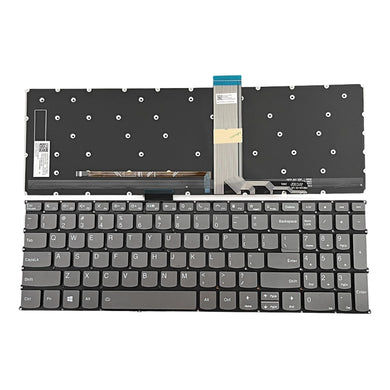 Lenovo ThinkBook 15 G2 G3 G4 G5 / 15P ARE ITL ACL ABA IAP ABP IRL IMH ITH Series - Laptop Keyboard With Backlit US Layout