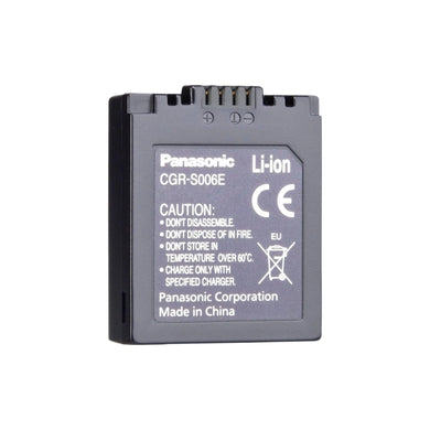 [DMW-BMA7] Panasonic LUMIX DMC-FZ30 DMC-FZ18EG DMC-FZ18K Series - Camera Replacement Battery - Polar Tech Australia