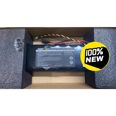 [NABF3602A] Segway Ninebot L6 Balance Scooter - Replacement Battery - Polar Tech Australia