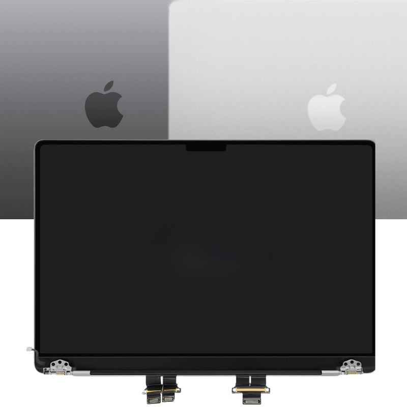 Chargez l&#39;image dans la visionneuse de la galerie, [Front Part Assembly] Apple MacBook Pro 14&quot; A3112 A3185 A3401 - LCD Retina Display Screen With Frame
