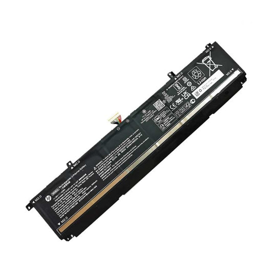 [WK06XL] HP OMEN Gaming Laptop PC 16-B 16-C 16-AE 16-K 16-N 16-WD 16-WF 16-XD / 17-CK 17-CM Series - Laptop Replacement Battery - Polar Tech Australia