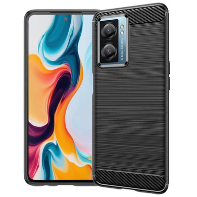 Oppo A77 5G/A77s - Shield Shockproof Rugged Heavy Duty Case - Polar Tech Australia