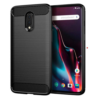 OnePlus 1+7/7 Pro/7T Pro - Shield Shockproof Rugged Heavy Duty Case - Polar Tech Australia