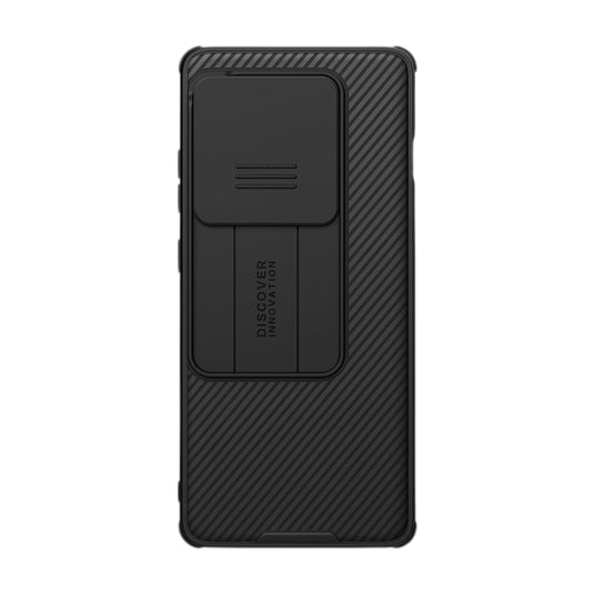 OnePlus 12R - Nillkin Slide Cover Camera Lens Privacy Protection Case - Polar Tech Australia