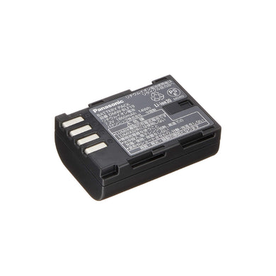 [BLF19E] Panasonic DC-GH5-K DMC-GH3GK DC-GH5M Series - Camera Replacement Battery - Polar Tech Australia