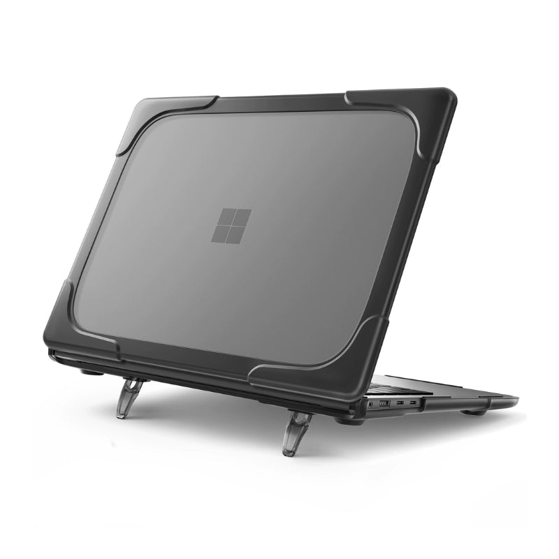 Load image into Gallery viewer, Microsoft Surface Laptop 7 13.8&quot; - Shockproof Heavy Duty Tough Case Cover - Polar Tech Australia
