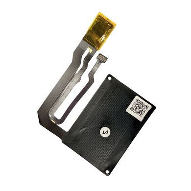 ASUS Rog Phone 8 Pro (AI2401) Rear RGB LED Light Strip Module – Original Back Cover Lighting Flex Cable