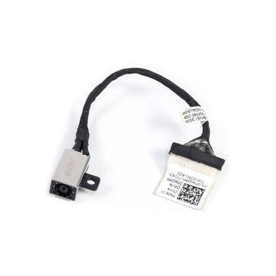 [0FWGMM] Dell Inspiron Vostro 14 3000 14-3451 i3451 3452 3458 3459 3465 3567 3467 3468 5459 5548 Series - Laptop DC Power Charging Port Jack Flex Cable - Polar Tech Australia