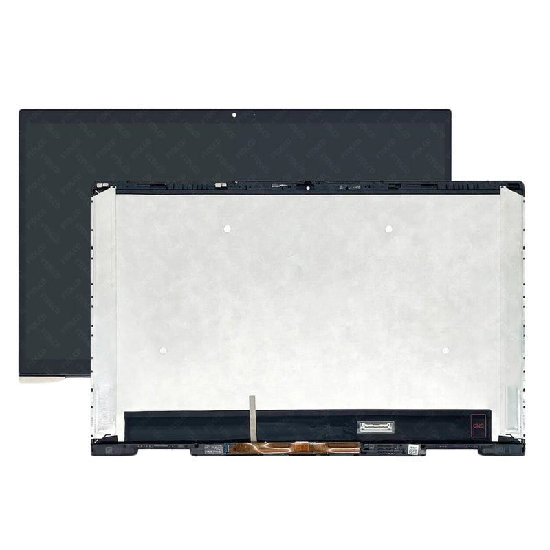 Cargue la imagen en el visor de la galería, [With Bezel Frame] HP Envy X360 Convertible 13.3&quot; 13 Inch 13-bd Series Touch Digitizer Display LCD Screen Assembly - Polar Tech Australia
