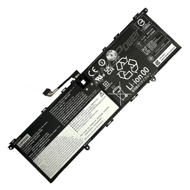 [L20C4PD2] Lenovo ThinkBook 14p G2 ACH 20YN Series - Replacement Battery - Polar Tech Australia