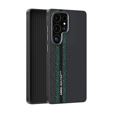 Samsung Galaxy S24 FE 5G (SM-S721) - Micro Relief MagSafe Magnetic Phone Case