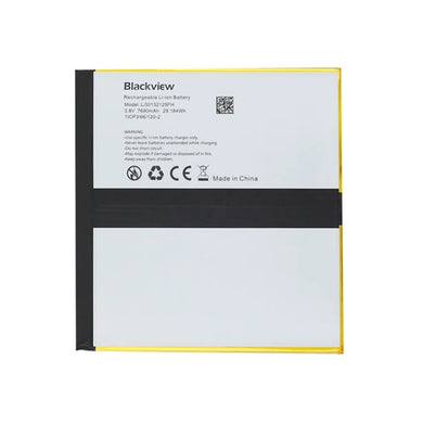 [Li30132125FH] Blackview Tab 16 - Replacement Battery - Polar Tech Australia