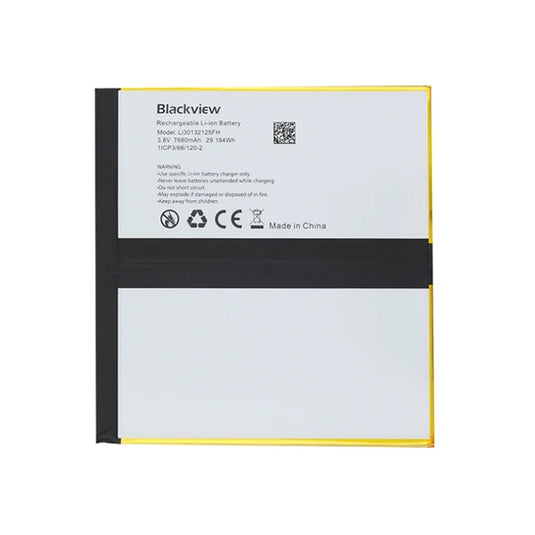 [Li30132125FH] Blackview Tab 16 - Replacement Battery - Polar Tech Australia