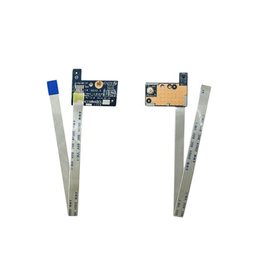 [LS-B161P] Acer Aspire E5-511 E5-531 E5-571 E5-571G V3-532 572 Series - Laptop Power Button Board Cable Flex - Polar Tech Australia