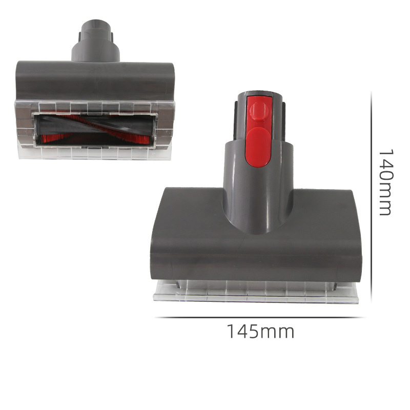 Cargue la imagen en el visor de la galería, [OEM] Dyson V7 / V8 / V10 / V11 / V15 Vacuum Cleaner  - Mini Motorized tool Replacement Part - Polar Tech Australia
