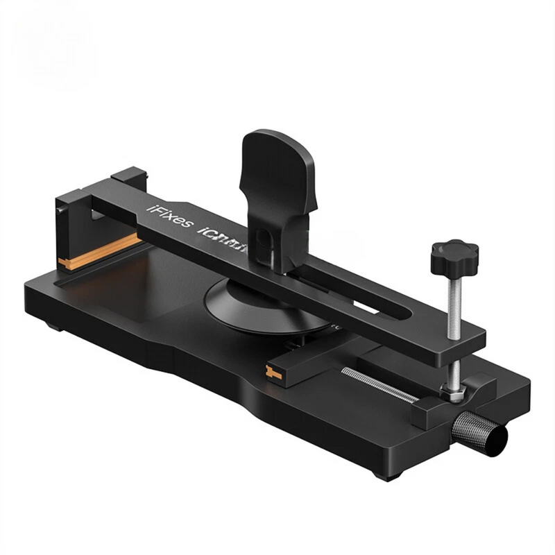 Chargez l&#39;image dans la visionneuse de la galerie, [iFiXes iCF6] Universal Phone Screen LCD Separator Heating-Free Remvoe Fixture for Phone Screen Opening Disassemblely Clamp Tool
