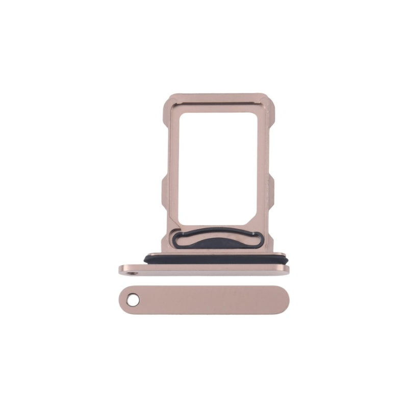 Chargez l&#39;image dans la visionneuse de la galerie, Apple iPhone 16 Pro - SIM Card Tray - Polar Tech Australia
