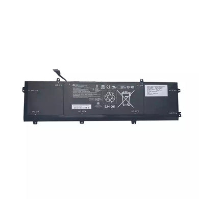 [ZN08XL] HP ZBook Studio G4 Mobile Workstation Series - Laptop Replacement Battery - Polar Tech Australia