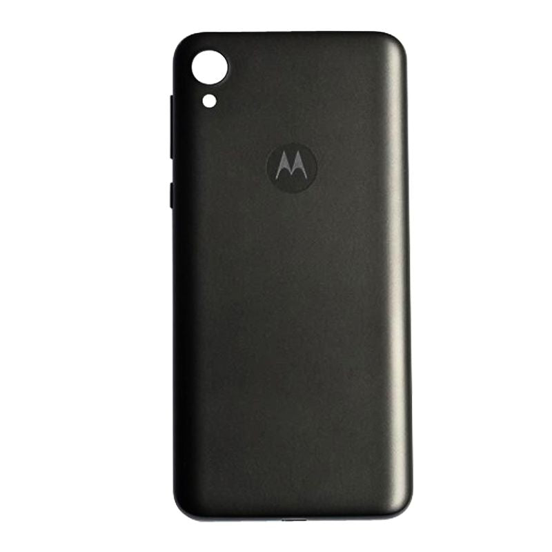 Chargez l&#39;image dans la visionneuse de la galerie, [No Camera Lens] Motorola Moto E6 Back Rear Battery Cover Housing Frame - Polar Tech Australia
