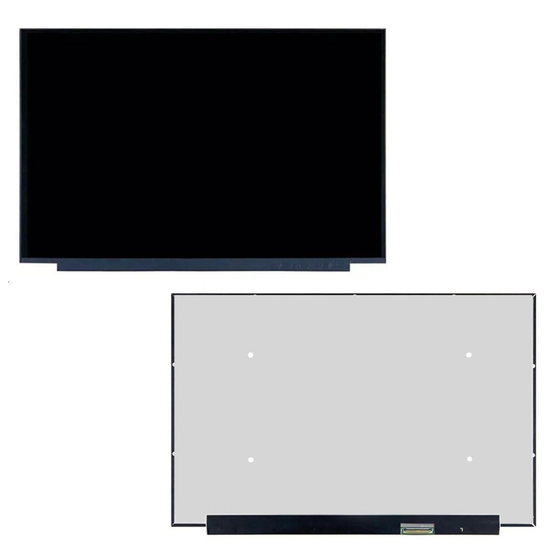 Load image into Gallery viewer, [B160QAN02.K] 16&quot; inch/A+ Grade/(2560×1600)/40 Pin/Glossy/No Screw Bracket Laptop IPS FHD LCD Screen Display Panel
