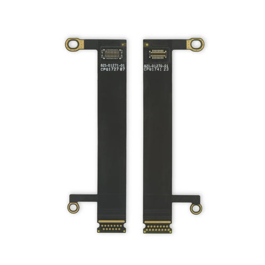 MacBook Pro Retina A1706 A1707 A1708 A1989 A1990 (Year 2016 - 2019) - LCD Display Backlight Connector Flex - Polar Tech Australia