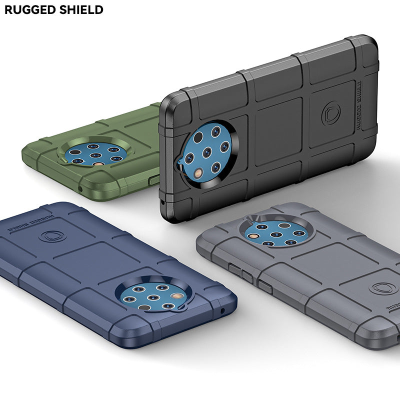 Chargez l&#39;image dans la visionneuse de la galerie, Nokia 9 PureView - Shield Shockproof Rugged Heavy Duty Case - Polar Tech Australia
