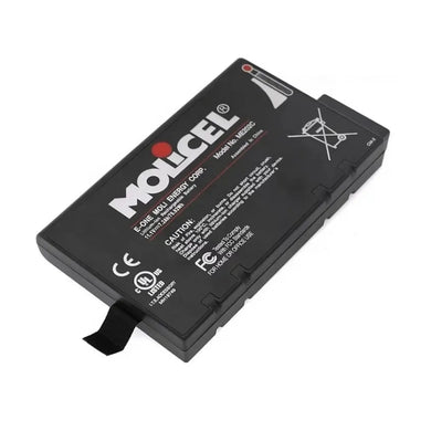 [ME202C] Philips PAGEWRITER TC20 TC50 VM6  - Replacement Battery - Polar Tech Australia