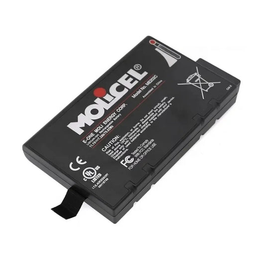 [ME202C] Philips PAGEWRITER TC20 TC50 VM6  - Replacement Battery - Polar Tech Australia