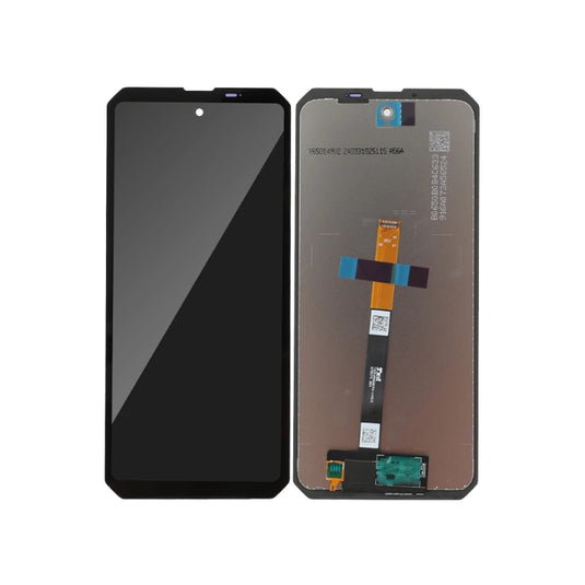 Blackview BV8100 - LCD Display Touch Digitizer Screen Assembly - Polar Tech Australia