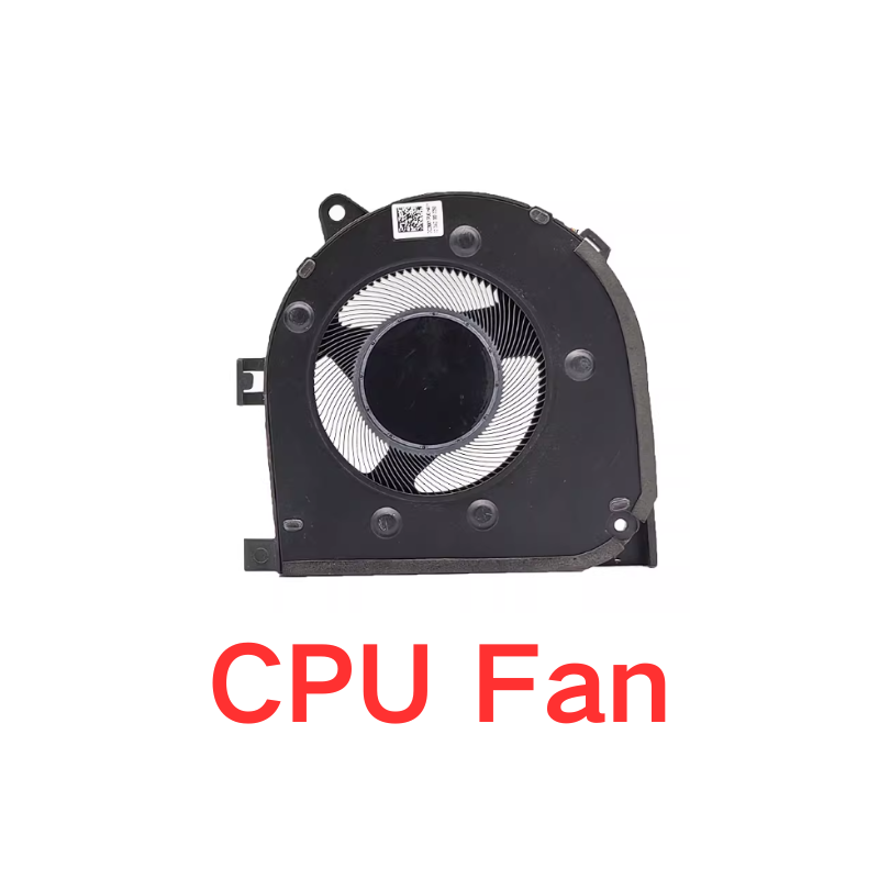 Chargez l&#39;image dans la visionneuse de la galerie, Lenovo ThinkBook 16 G7+ / X7-16 / Plus 16 IAH Series - Laptop CPU &amp; GPU Cooling Fan Cooler
