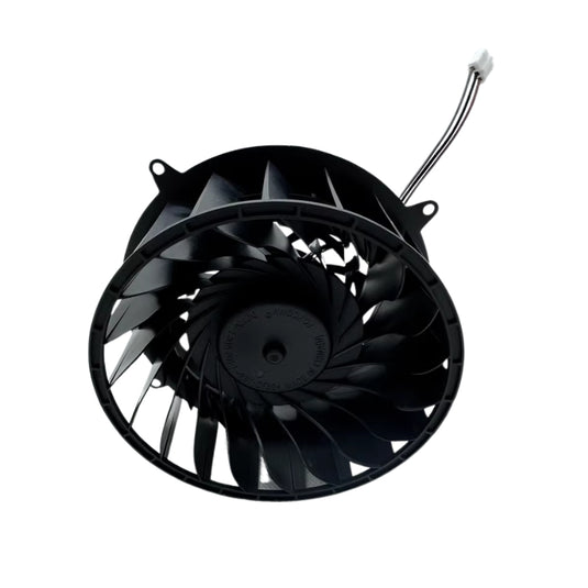 SONY PlayStation 5 Pro / PS5 Pro 19 Blade 3 Pin Connector Internal System Cooling Fan Replacement Part - Polar Tech Australia