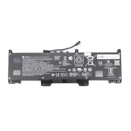 [AN03XL] HP Pro X360 Fortis 11 inch G9 G10 Series - Laptop Replacement Battery - Polar Tech Australia