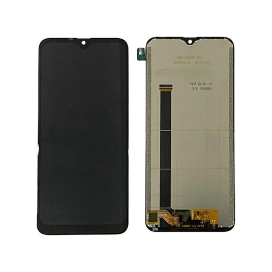 Ulefone Note 7 / 7P / S11 - LCD Display Touch Digitizer Screen Assembly - Polar Tech Australia