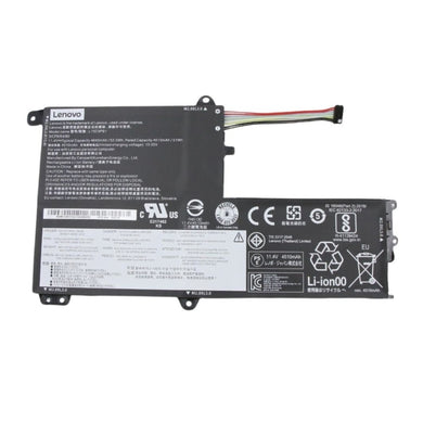 [L15C3PB1] Lenovo IdeaPad 330S-14IKB / 330S-15IKB / 330S-14AST / 330S-15AST Series - Replacement Battery - Polar Tech Australia