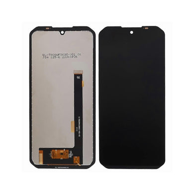 Ulefone Armor 11T 5G - LCD Display Touch Digitizer Screen Assembly - Polar Tech Australia